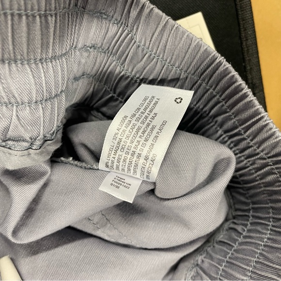 Gray casual everyday pants - Picture 7 of 11